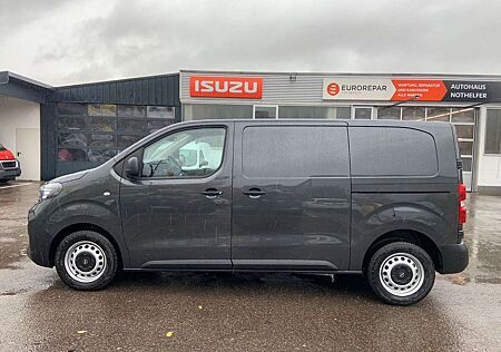 Opel Vivaro Kasten M Flügeltüren + 2x Schiebetüren