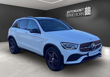 Mercedes-Benz GLC 300 de AMG 19*Virtua*Night*Kamera*AHK*Panora