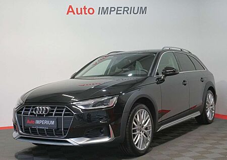 Audi A4 Allroad quattro 45 TFSI*LED*Virtual Cockpit*