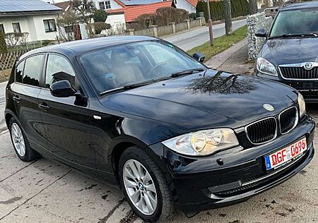 BMW 116i 116 TÜV NEU/EURO 5