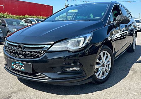 Opel Astra K Sports Tourer Innovation