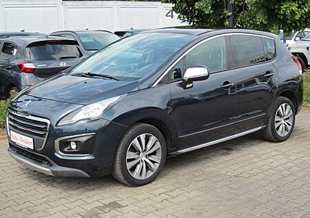 Peugeot 3008 Allure 1.6 e-HDI *1.Hand*Automatik*PANO*PDC