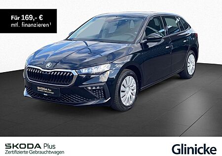Skoda Scala 1.0 TSi DSG Essence LED AHK Smart-Link