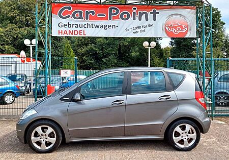 Mercedes-Benz A 180 2.Hand ,Klima