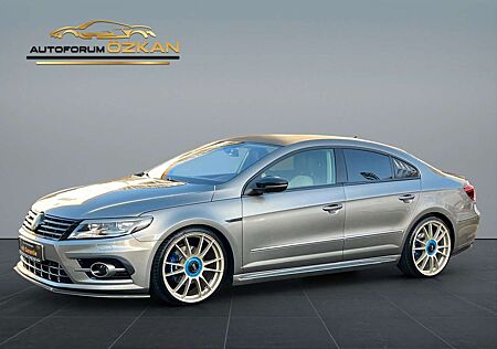 VW CC Volkswagen BMT 4Motion R-Line EINZELSTÜCK! MTM