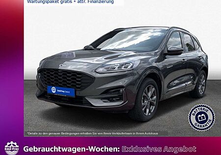 Ford Kuga 2.5 PHEV ST-LINE *PANO *ACC *CAM *PDC