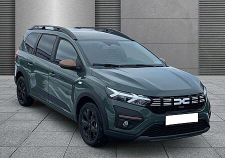 Dacia Jogger TCe 100 ECO-G LPG Extreme Navi+RFK+LED