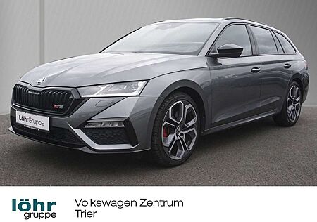 Skoda Octavia Combi RS 2.0 TSI DSG Panoramadach SWW