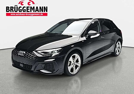 Audi A3 35 TFSI SPORTBACK S TRONIC S-LINE NAVI KLIMA LE