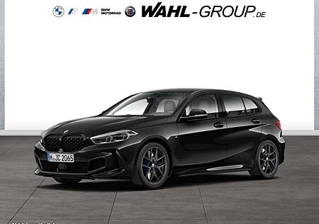 BMW 135 M135i xDrive LC PROF LED GRA PCD SHZG HIFI WLAN DA