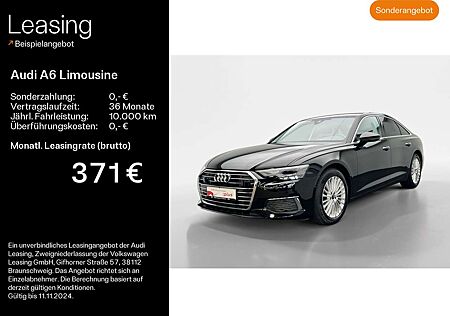 Audi A6 40 TDI design*LED*STHZG*VIRTUAL*NAV