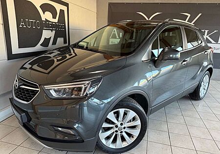 Opel Mokka X Innovation/Rückfahrkam./Klimaaut./Sitzhz