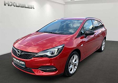 Opel Astra ST 1.2T GSLine LED PDC Kamera Sitz+Lenkradheizung