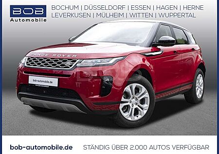 Land Rover Range Rover Evoque P300e S AWD Navi SHZ