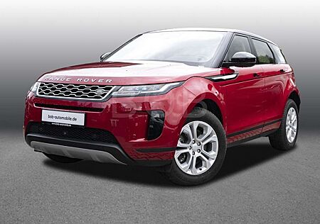 Land Rover Range Rover Evoque P300e S AWD Navi SHZ