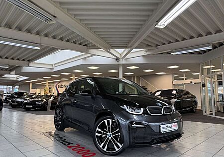 BMW i3 s AUT./ A.TEMPO/SHZ/DAB/GLASDACH/CAM