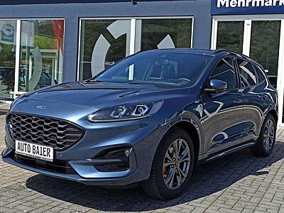 Ford Kuga Kuga 1.5 EcoBoost ST-LINE X
