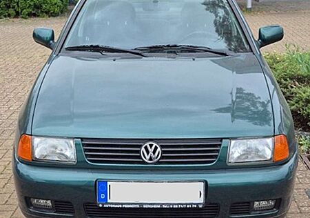 VW Polo Volkswagen Classic 75