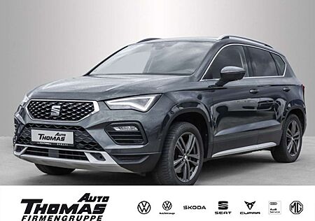 Seat Ateca Xperience 2.0 TSI 4Drive DSG AHK+LED+RFK