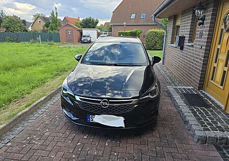 Opel Astra Ultimate Start/Stop