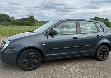 VW Polo Volkswagen 1.4