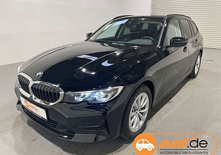 BMW 318 d Touring Advantage Automatik EU6d LED Virtual Coc