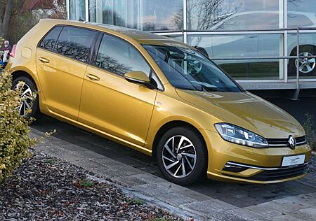 VW Golf Volkswagen VII Lim. Join Start-Stopp Navi Sitzheizung