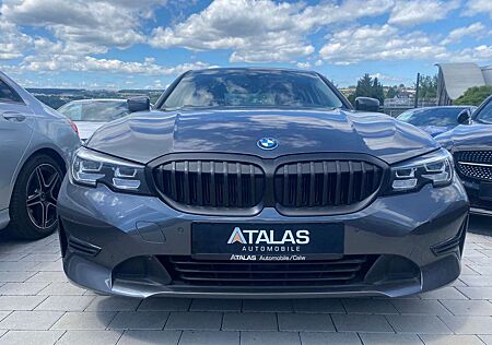 BMW 320 e Lim.*erst.34900Km*