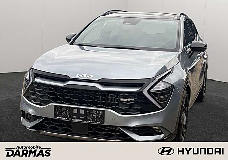 Kia Sportage GT-Line Navi AHK 360Grad PanoDach uvm.