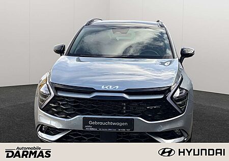 Kia Sportage GT-Line Navi AHK 360Grad PanoDach uvm.