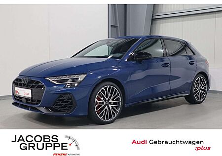Audi S3 Sportback 2.0 TFSI quattro*FACELIFT*Matrix-LED*PDC