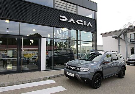 Dacia Duster Extreme TCe 150 EDC AHK SITZHEIZUNG KAMERA