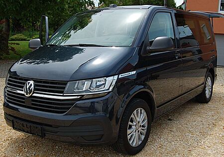 VW T6 Volkswagen .1 Multivan .1 Multivan 6 Sitzer Kamera
