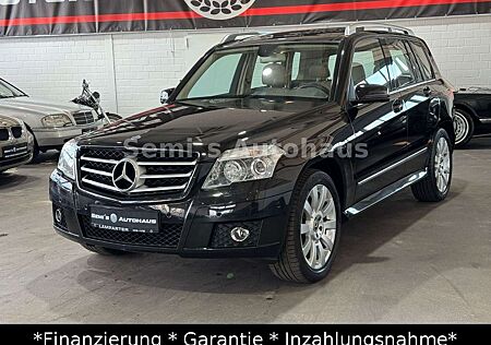 Mercedes-Benz GLK 320 CDI 4Matic|1.Hand|Leder|Pano|Comand