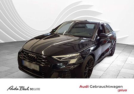 Audi S3 2.0TFSI qu Stronic Navi LED virtual