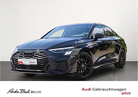 Audi S3 2.0TFSI qu Stronic Navi LED virtual