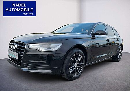 Audi A6 Avant 3.0 TDI quattro/Navi/Xenon/SHZ