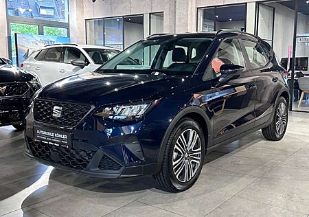 Seat Arona 1.0 TSI Style SITZHEIZUNG PDC KLIMA