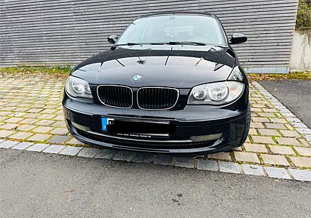 BMW 116d 116 DPF