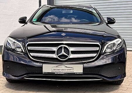 Mercedes-Benz E 220 d T Avantgarde