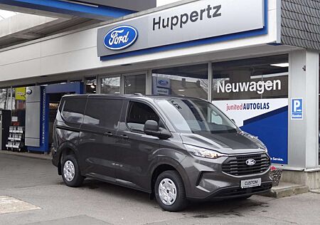 Ford Transit Custom 320 L1H1 Trend AUT AHK SHZ RFK
