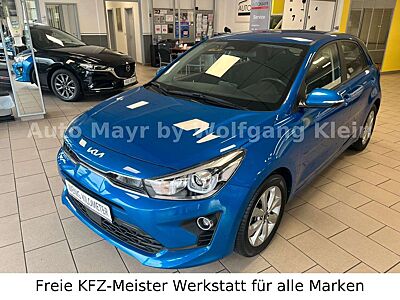 Kia Rio Vision 1.0, Navi, Alu, DAB, LED