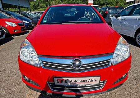Opel Astra H Lim. Selection "110 Jahre"