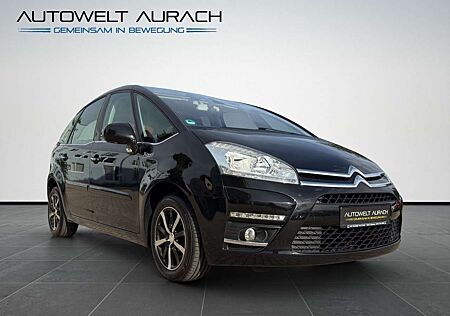 Citroen C4 Picasso 1.6 THP *AUTOMATIK*1.HAND*KLIMA*PDC*