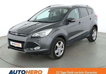Ford Kuga 1.5 EcoBoost Sync Edition *PDC*ALU*TEMPO*LIM*