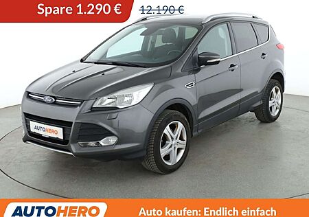 Ford Kuga 1.5 EcoBoost Sync Edition *PDC*ALU*TEMPO*LIM*