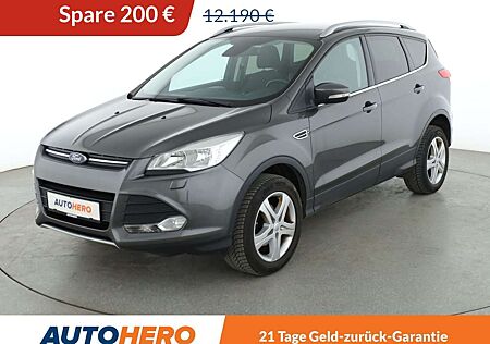 Ford Kuga 1.5 EcoBoost Sync Edition *PDC*ALU*TEMPO*LIM*