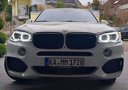 BMW X5 Diesel xDrive30d M-Paket