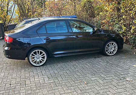 Seat Toledo 1.4 TSI S&S DSG FR-Line