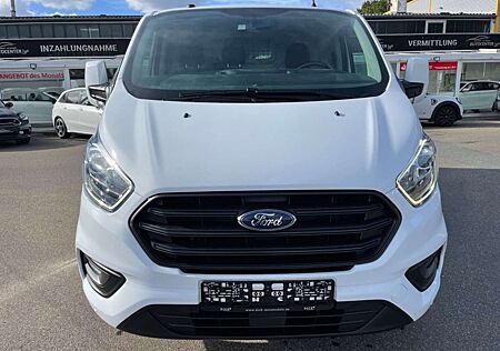 Ford Transit Custom Kasten 320 L2 Trend AHK